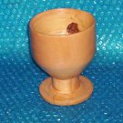 Wooden Display Cup stk#(2103)