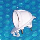 WAYNE DALTON DoorMaster Light Socket stk#(1134)