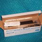 Door Closer Commercial Size 4 Surface Mount  DC54 Bronze stk#(2121)