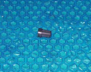 Micromaster MM2000 Digital Micrometer Fast adjustment Knob stk#(2125)