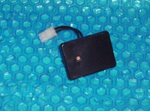 Frigidaire Signal BEEPER 131963800 stk#(2136)