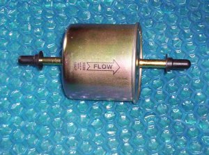 FORD FUEL FILTER   P/N FF745   stk#(2152)