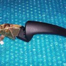 Dodge pickup inside handle 334PA   LH   stk#(2174)