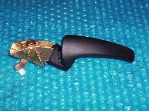 Dodge pickup inside handle 334PA   LH   stk#(2174)