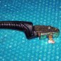 Dodge pickup inside handle 334PA   LH   stk#(2174)