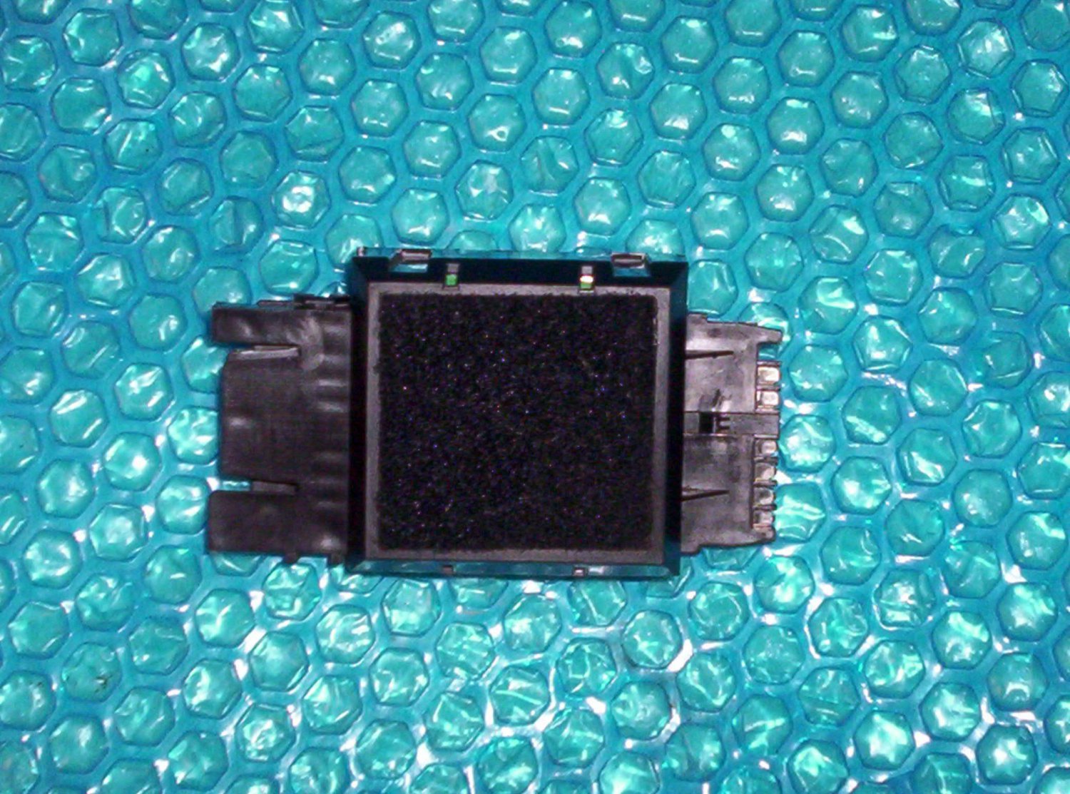 Jeep Cherokee & Comanche 1996 Intermittent Wiper Module 56006957 stk(2193)