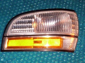 Buick Lesabre RH Cornering Light   stk#(2209)