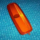 GM front marker lens RH (PASSENGER SIDE)  P/N:5977276  stk#(2210)
