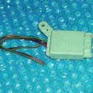 GM Speed Sensor module  25007421 stk#(2222)