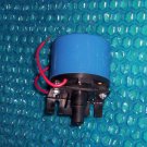 Pneumatic edge  Air switch mdl. 50-1 stk#(2246)