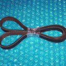 GATES V-Ribbed Belt # K040345    stk#(2249)