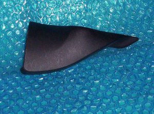 Ford Focus 2003 door switch trim YS41-A2309-CA stk#(2254)