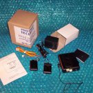 Street Smart Garage Door Remote and Receiver Set   stk#(2273)