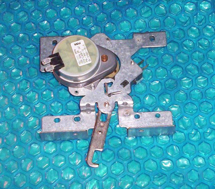 AMANA Electric stove Oven Lock stk(2288)