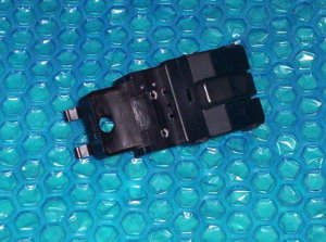 Chevrolet Lumina Power Window Switch RH stk#(2299)