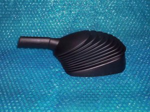 Ford, Windstar  HAND BRAKE Boot P/N: 2F2Z2A713AA   stk#(2302)
