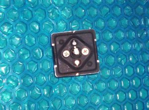 Whirlpool Range Infinite Switch 74011243 stk#(2329)