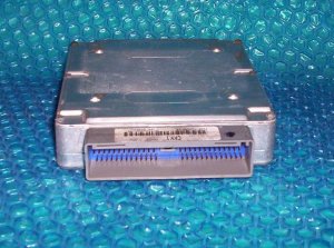 Ford Windstar 3.8L AT ECM Engine Computer stk#(2331)