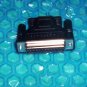 SERIAL ADAPTER TO PARALLEL, DB9 TO DB25 #160-0485-01 stk#(2354)