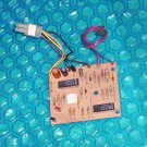 MOORE-O-MATIC opener Torque BOARD M81205032 Stk#(2363)