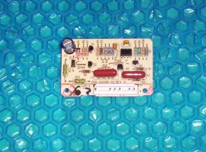Frigidaire Automatic temperature control board  131944900 stk#(2383)