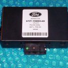 Ford Windstar CCM Chassis Control Module XF2T-15K866-AB   stk#(2401)