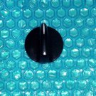 AMANA Electric stove Burner Knob P/N 31942604B stk#(2436)