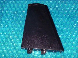 Roper dryer END CAP LH   3358016 STK#(2460)
