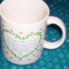 Marriage Takes Three  Mug stk#(2467)