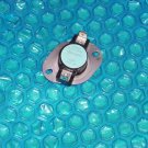 Dryer Cycling Thermostat 125-10  P/N 963D818G043 stk#(2485)