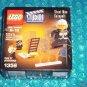 LEGO  STUNT MAN CATAPULT " 1356" stk#(2500)