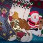 Christmas Stockings stk#(2498)