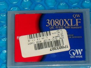 Mini Data Cartridge Sony QW3080XLF   stk#(2503)