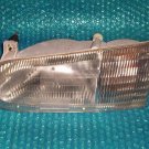 Ford Windstar  Head Light LH, F58b13N087A stk#(2519)