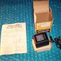AC-DC Power Adapter 117vac to 4.5DC  stk#(2551)