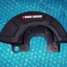 Black&Decker (BDCS1806)18v Circular Saw Upper Guard #5147899-03  stk#(2557)