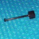 Black&Decker (BDCS1806) Depth adjustment screw & knob #5148558-01   stk#(2564)