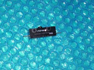 General Electric  SWITCH # 1 PL67-BR  stk#(2571)
