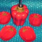 Pepper Dipping Set by Baum Bros. Imports-(2579)