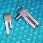 Commercial Aluminum door Upper Pivot Set stk#(2584)