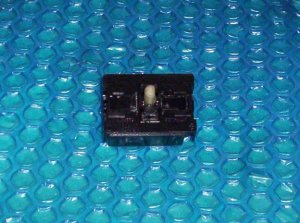 Amana  washer Switch, TemPerature  #35115 stk#(2596)