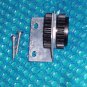 Wayne Dalton Torque Master center bracket 281596 stk#(2495)A8,b3