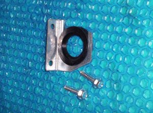 WAYNE DALTON TORQUE MASTER D/C tube bracket 160009 stk#(1175)A14,b12