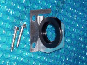 WAYNE DALTON TORQUE MASTER tube bracket 154570 stk#(1175x)
