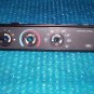 Ford Windstar Climate Control Dash panel F68H-19E764-AA stk#(2630)