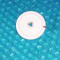 WHIRLPOOL WASHER TIMER DIAL 3956230  stk#(2634)