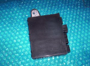 Ford Windstar SLIDING DOOR Module 16634984 stk#(2406)