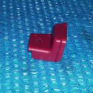 Ford Tempo seatbelt cover E43B-54619610-AWB stk#(2640)