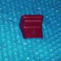 Ford Tempo seatbelt cover E43B-54619610-AWB stk#(2640)
