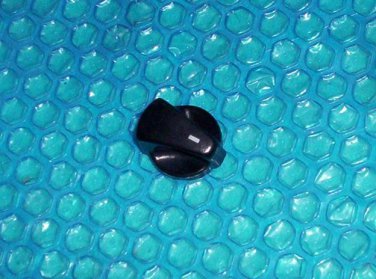 Ford Motocraft Fan Switch/Climate control Knob  stk#(2656)